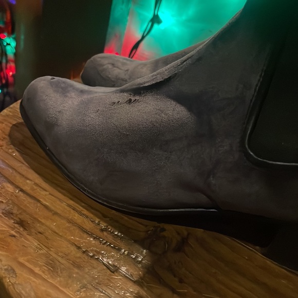 Penelope Chilvers boots - Picture 8 of 9